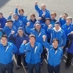 【マイカー通勤可】【中型免許で応募OK】月給25万円以上！お菓子の配送ドライバー 京都府八幡市(石清水八幡宮)ドライバーの画像