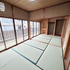 【498万円】愛知県瀬戸市宮里町（名鉄「尾張瀬戸」駅徒歩12分）2階建5DK戸建て P1台付き🏡 - 不動産売買（マンション/一戸建て）