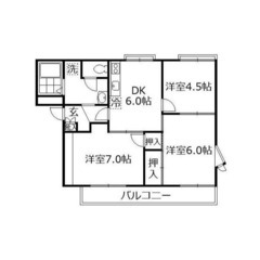 【🌴入居費用12万円🌴】✨審査No.1✨ 🔥ＪＲ京浜東北・根岸線...