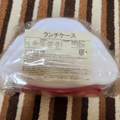 E №③ シナモンロール ランチケースの画像