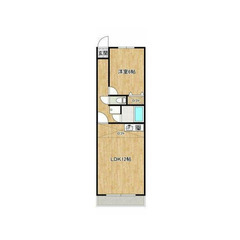 【🌴入居費用14万円🌴】✨審査No.1✨ 🔥⻄武新宿線 新所沢 ...