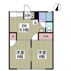 【🌴入居費用11万円🌴】✨審査No.1✨ 🔥⻄武新宿線 狭⼭市 ...