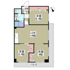 【🌴入居費用17万円🌴】✨審査No.1✨ 🔥東武東上線 朝霞台 ...