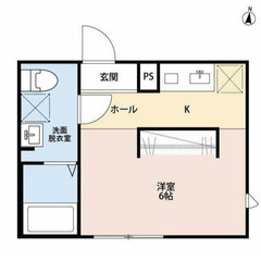 【🌴入居費用11万円🌴】✨審査No.1✨ 🔥東武東上線 坂⼾ 徒...