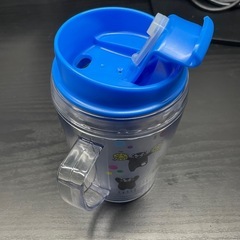 ボトル&タンブラーセットの画像