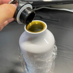 ボトル&タンブラーセットの画像
