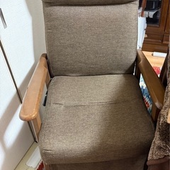 本日12000円！ニトリ　ハイチェア　