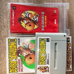 スーパーファミコンまとめ売りの画像