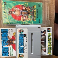 スーパーファミコンまとめ売りの画像