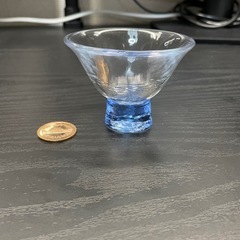 酒杯＆酒器だるまセットの画像