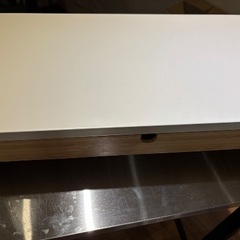 IKEA ELLOVEN ホワイト
