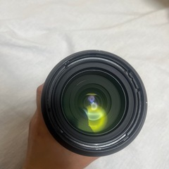 TAMRON タムロン　17-70mm F2.8 Di Tu-A（フジX用）の画像