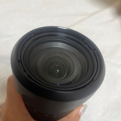 TAMRON タムロン　17-70mm F2.8 Di Tu-A（フジX用）の画像