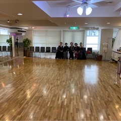 フリーダンスパーティ【JR立花】の画像