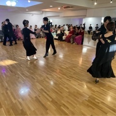 フリーダンスパーティ【JR立花】の画像