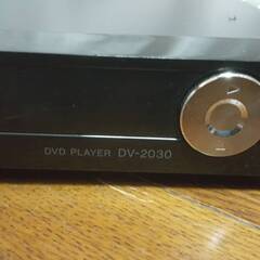 Pioneer パイオニア DVDプレーヤー DV-2030 本体のみ （リモコンなし） 動作確認済み　(No.5)の画像