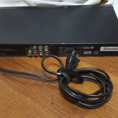Pioneer パイオニア DVDプレーヤー DV-2030 本体のみ （リモコンなし） 動作確認済み　(No.5)の画像