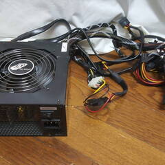 FSP 720W EVEREST 85PLUS 720 PC用 ...