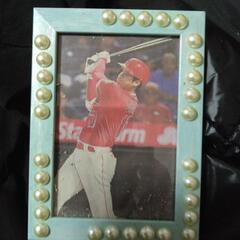 大谷翔平写真の画像