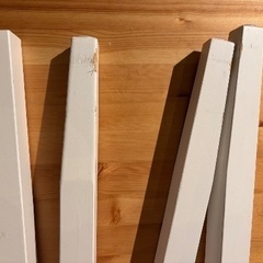 IKEA ダイニングテーブル LERHAMN 生産終了の画像