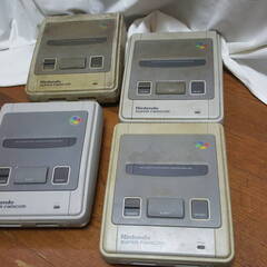ニンテンドー 任天堂 NINTENDO スーパーファミコン SH...
