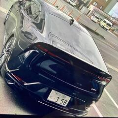 プリウス7000キロ
