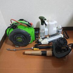 エアコンクリーニングセット他