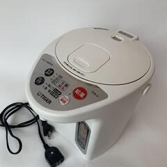 大容量3.0L TIGER電気ポット PDK-A300の画像