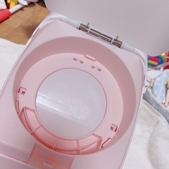 ニオイポイ　アップリカ　ゴミ箱の画像