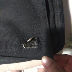 ポータービジネスバッグの画像