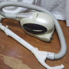 東芝 サイクロンクリーナ VC-R14C(N) 動作確認済み　（...