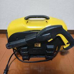 ケルヒャーK2サイレントの画像