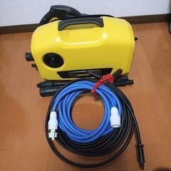 ケルヒャーK2サイレント