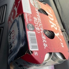 ビールと発泡酒