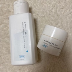 KANSOSAN 二点セット
