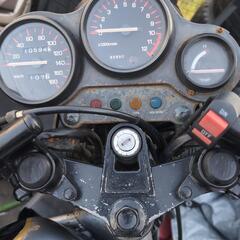 バイク　RZ250R　すぐ乗れる実動の画像