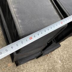 アルマンド ゴールド 空き箱 袋付き 6個の画像