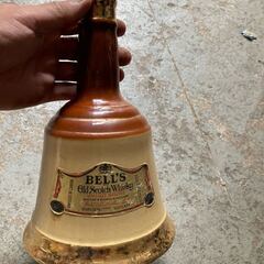 BELL'S Old Scotch Whisky ベルズ オール...