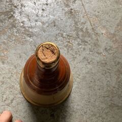BELL'S Old Scotch Whisky ベルズ オールド スコッチ ウイスキー 未開封の画像