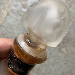 Monde NAPOLEON Brandy 720ml モンデ ナポレオン ブランデー 未開封 お酒の画像