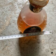 Monde NAPOLEON Brandy 720ml モンデ ナポレオン ブランデー 未開封 お酒の画像