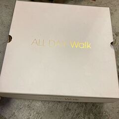 新品 未使用 ALL DAY Walk オール デイ ウォーク アキレス 靴 ショート ブーツ ベージュ 吸湿 発熱 抗菌 防臭 25.0cm 293の画像