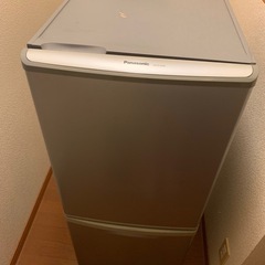 冷蔵冷凍庫