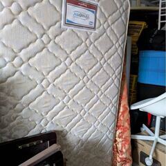 Simmons シモンズ Beauty rest ビューティレス...