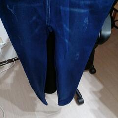 新品レディースレギンスの画像