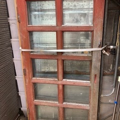 残材　全て持って行ける方差し上げますの画像