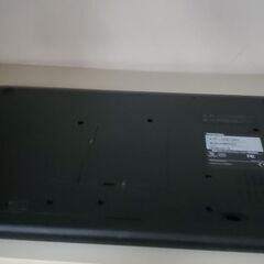 TOSHIBA Dynabook B65F