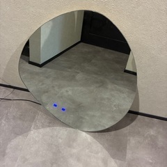 海外輸入品ミラー