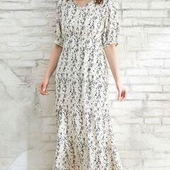 ルームウェア、ワンピースなど(XLサイズ、妊婦さんにも！)の画像