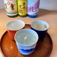 メール交換からお友達になれる方 - 静岡市